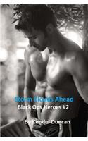 Storm Clouds Ahead: Black Ops Heroes #2