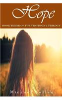 Hope: (3 The Testimony Trilogy)