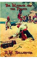 Madman and the Pirate