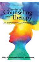 Theories of Counseling and Therapy
