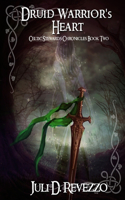 Druid Warrior's Heart
