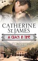 A Crack in Time