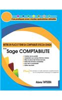 Mettre En Place Et Tenir Sa Comptabilite Syscoa-Ohada Avec Sage Comptabilite