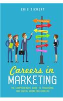 Careers In Marketing