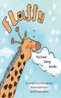 Fluffy: The Cloud Eating Giraffe