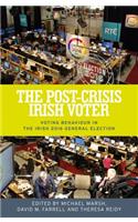 Post-Crisis Irish Voter