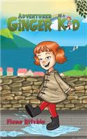Adventures of a Ginger Kid