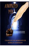 Anointed Pen
