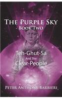 Purple Sky Book Two