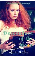Descendant of the Moon