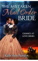 The Mistaken Mail Order Bride