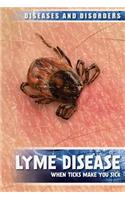Lyme Disease: When Ticks Make You Sick