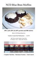 NCD Blue Bran Muffins