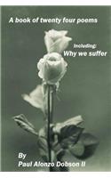 Why we suffer