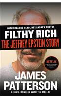 Filthy Rich: The Jeffrey Epstein Story