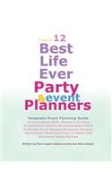 12 Best Life Ever Party and Event Planner