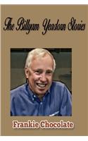 The Billyam Yeadorn Stories