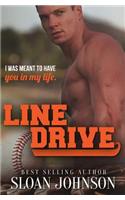 Line Drive