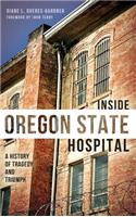 Inside Oregon State Hospital