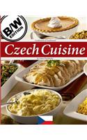 Czech Cuisine B/W