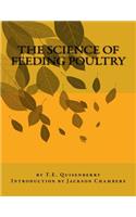 Science of Feeding Poultry