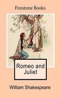 Romeo and Juliet: Dyslexia-Friendly Edition