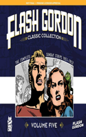 Flash Gordon: Classic Collection Vol. 5