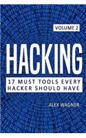 Hacking: How to Hack, Penetration Testing Hacking Book, Step-By-Step Implementation and Demonstration Guide