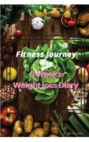 Fitness Journey