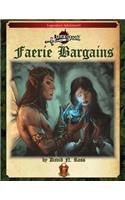 Faerie Bargains (5E)