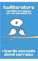 Twitteratura