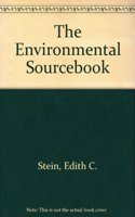 The Environmental Sourcebook
