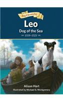 Leo, Dog of the Sea