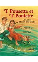 `T Pousette Et `T Poulette