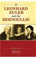 Leonhard Euler and the Bernoullis