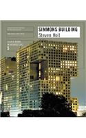 Steven Holl, Simmons Hall