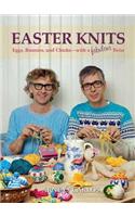 Easter Knits