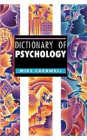 Dictionary of Psychology