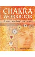 Chakra Workbook