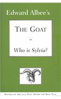 The Goat or Who is Sylvia?