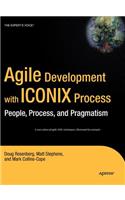 Agile Development with Iconix Process