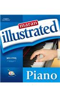 Maran Illustrated Piano