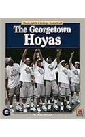 The Georgetown Hoyas