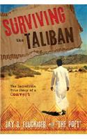 Surviving the Taliban