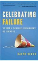 Celebrating Failure