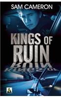 Kings of Ruin: Adventure in Music City