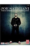 Joe Satriani - Professor Satchafunkilus