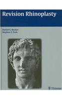 Revision Rhinoplasty