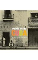 Walker Evans - Cuba