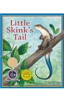 Little Skink's Tail
